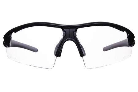 ALLEN 2380  ASPECT SHOOTING GLASSES CLEAR LENS