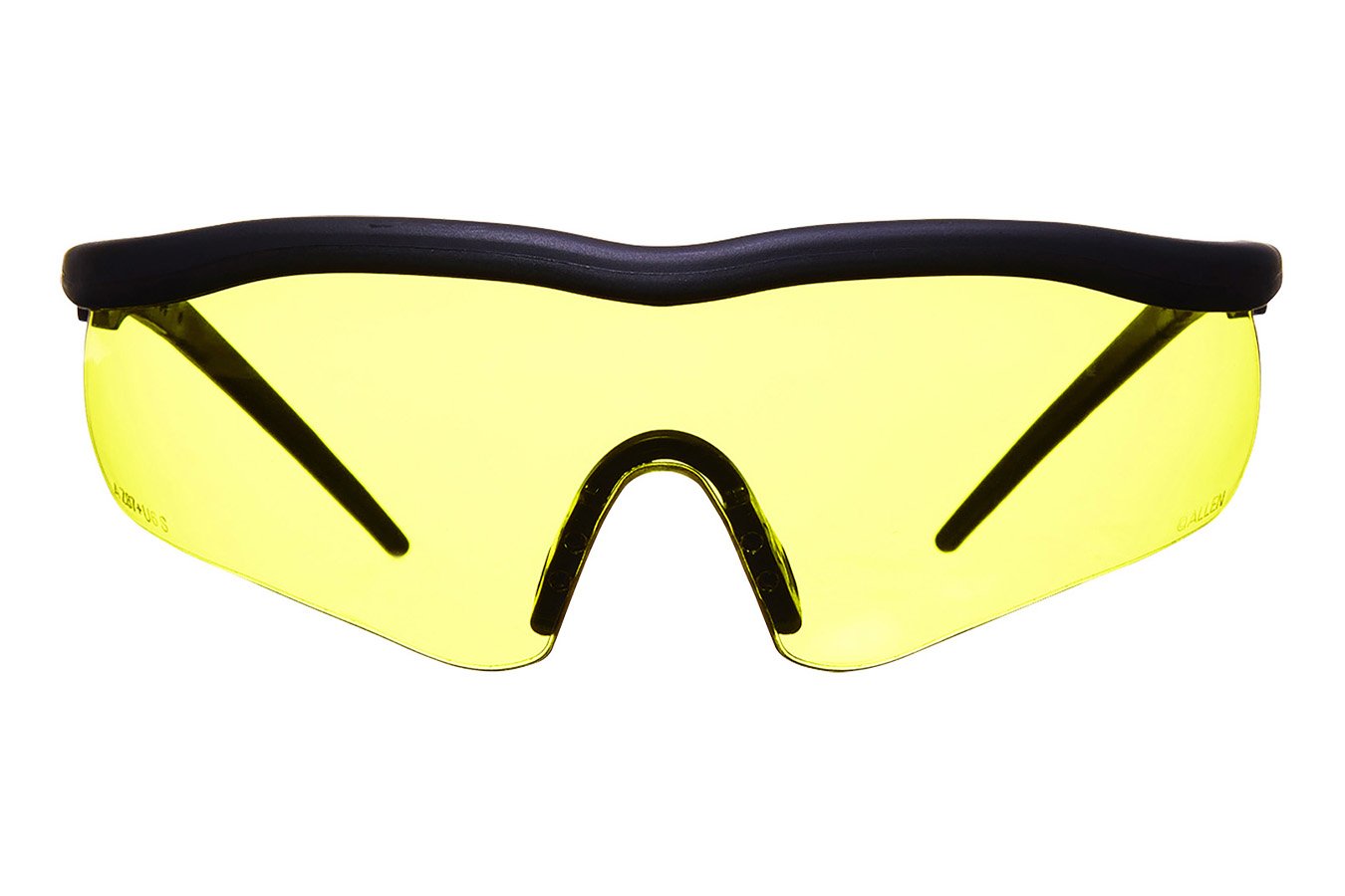 Allen Guardian Shooting Glasses 