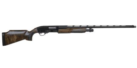 612 12 GA TARGET 3` 32` PORTED 4+1 BLUE WALNUT