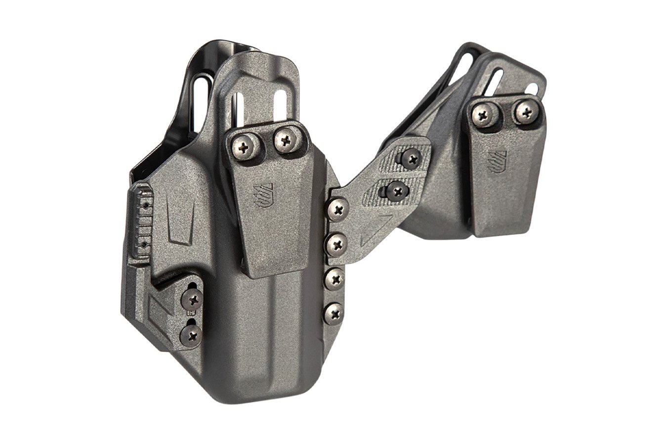 Blackhawk Stache IWB Holster for Sig Sauer P365 (Ambidextrous)