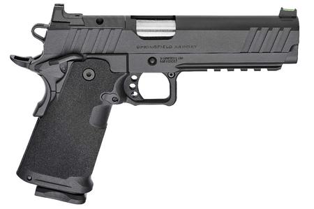 SPRINGFIELD PRODIGY 2011 9MM PISTOL BLACK 5 IN BBL