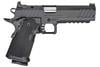 Popular Double Stack 1911 Pistols