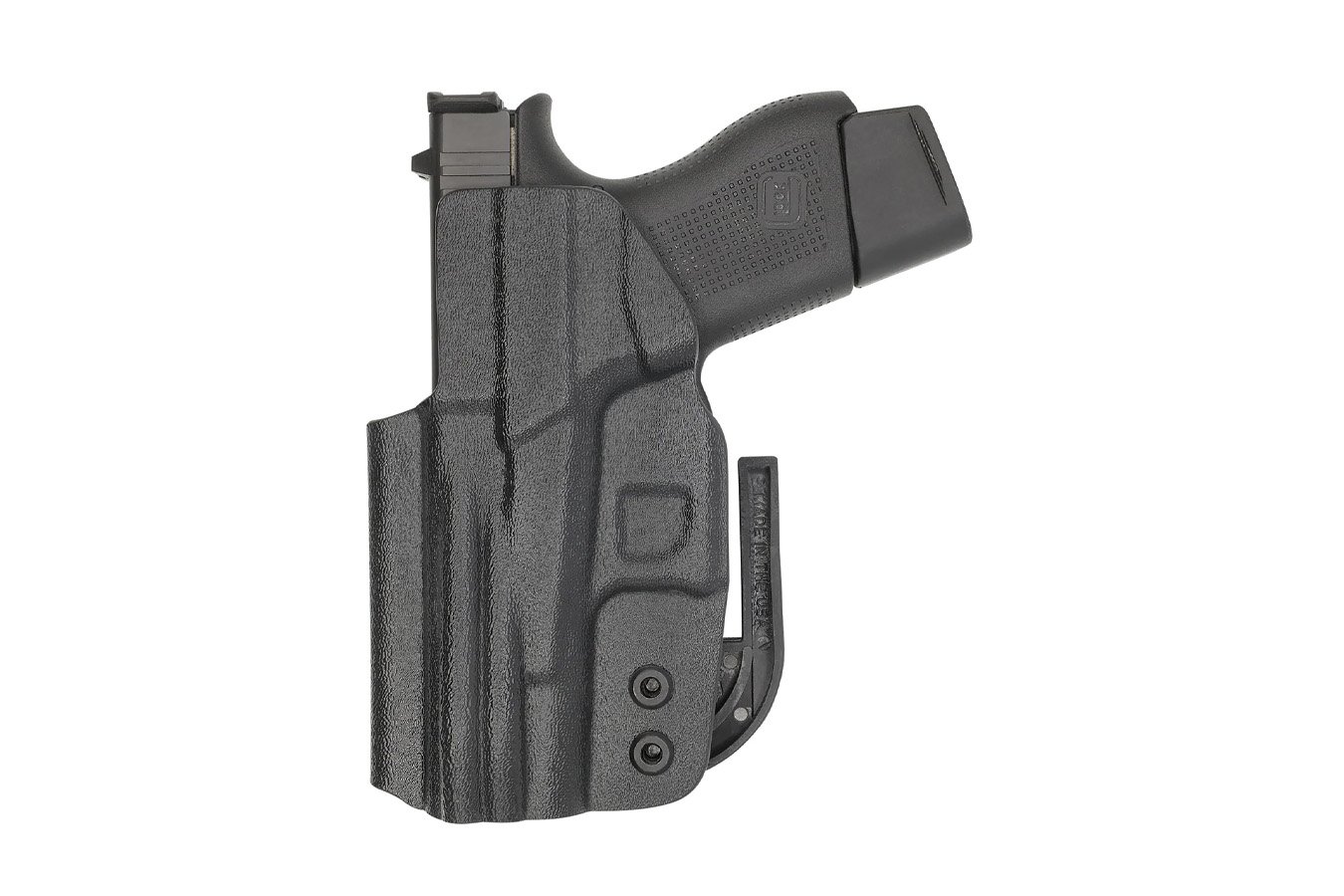 C&G Covert IWB Holster for Glock 42