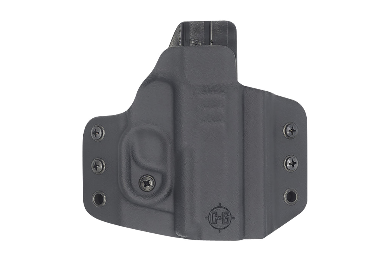 C&G Covert OWB Holster for Sig P365/P365 XL