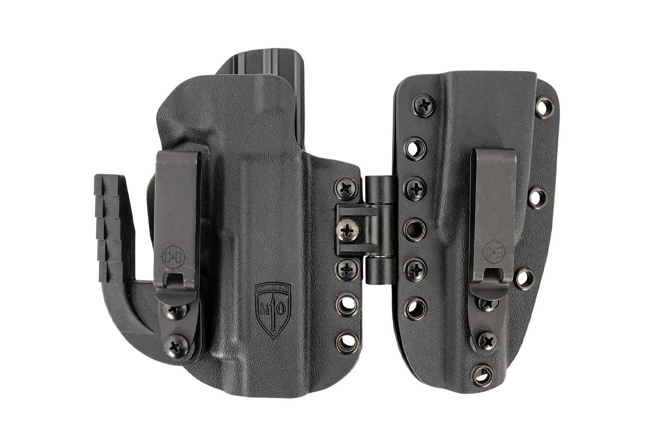 C&G Mod 1 Holster System for  Sig Sauer P365XL