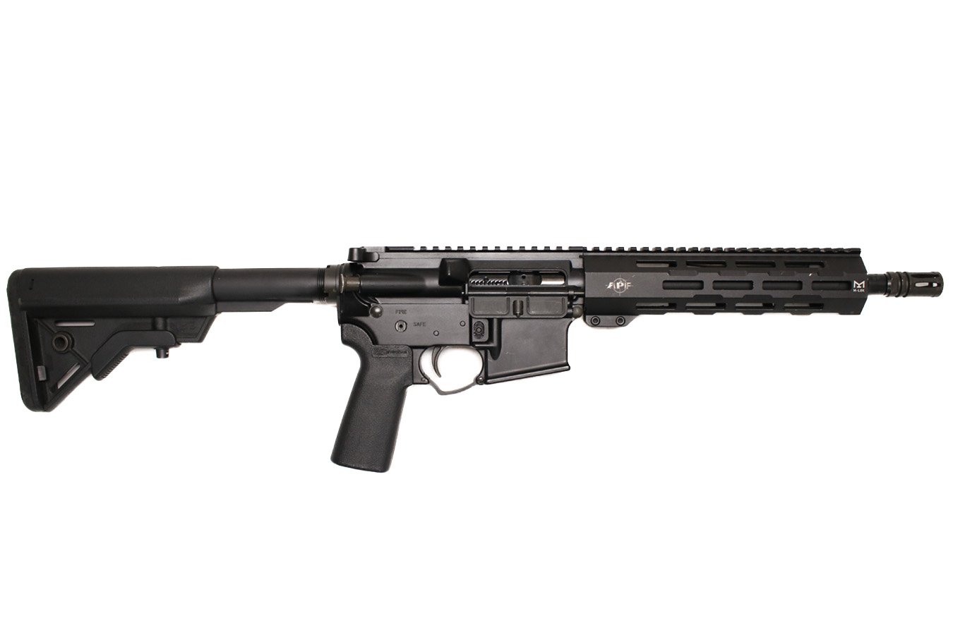 Alex Pro Firearms APF-15 5.56mm Police Trade-In Short Barreled Rifle (Magazine Not Included