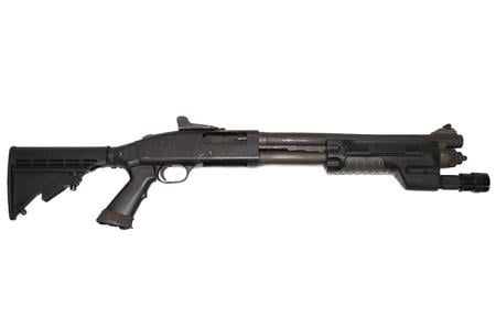 MOSSBERG M590A1 12GA NFA