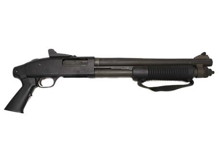 MOSSBERG M590A1 12GA NFA