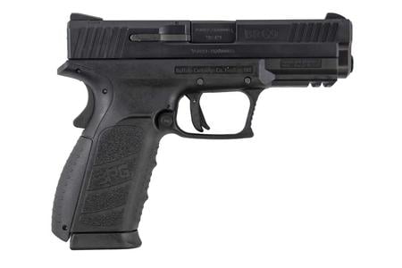 BRG9 ELITE 9MM PISTOL BLACK FINISH 2 MAGS