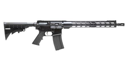 AM-15 5.56MM SEMI-AUTOMATIC RIFLE WITH 15-INCH M-LOK HANDGUARD