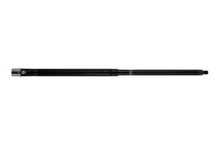 MATCH SERIES 24 INCH HEAVY FLUTED 22 ARC AR-15 BARREL