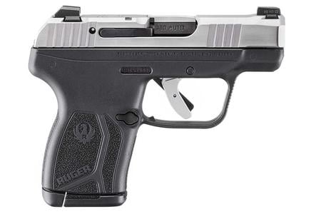 LCP MAX 380 ACP 2.8 IN BBL 10RD TWO-TONE 75TH ANNIVERSARY