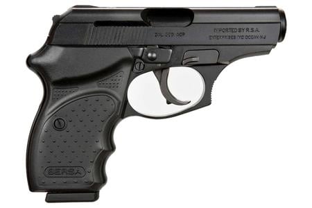 THUNDER 380 CC .380 ACP CONCEALED CARRY