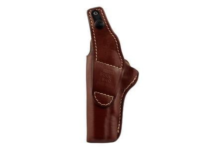 HUNT 5000-6     HIGH RIDE HOLSTER TB COLT GOVT