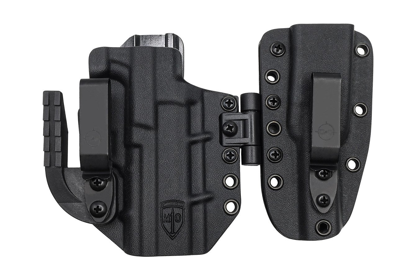 C&G Mod 1 IWB Holster System for Sig Sauer P365/XL