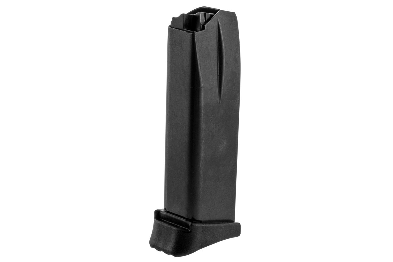 SCCY CPX-1/CPX-2 10rd 380 ACP Fits SCCY CPX-1/CPX-2 Black Metal