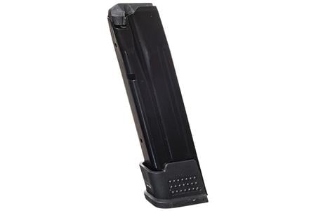 PROMAG SIG P320 9MM 21RD BL BLUED STEEL MAGAZINE