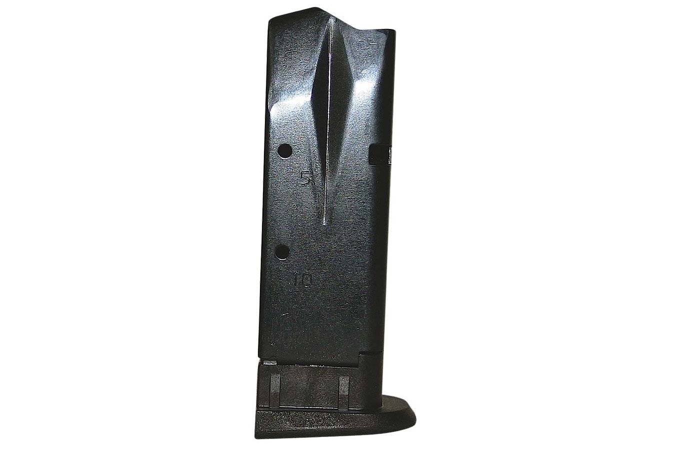 FMK 9C1 Gen1/2 10rd 9mm Luger Black Steel