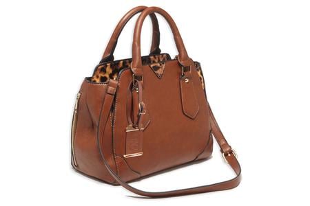 BDOG BDP024      SATCHEL PURSE HLSTR        CHESNT