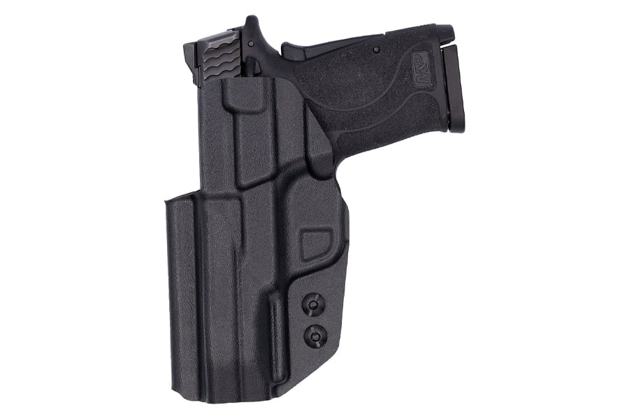 C&G Covert IWB Holster for S&W M&P Shield 9EZ (Right Hand)