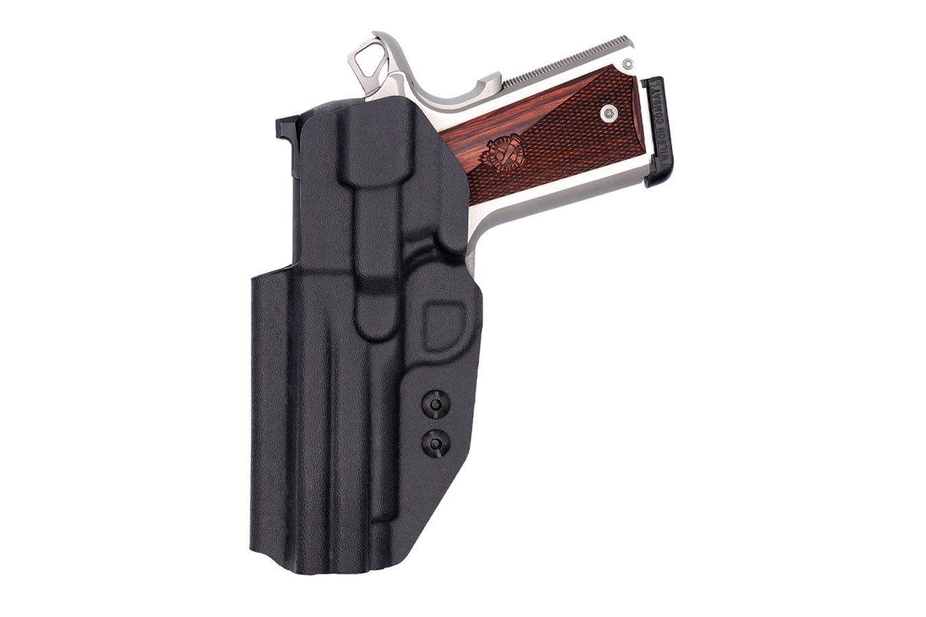 C&G Covert IWB Holster for 1911 with 4.25