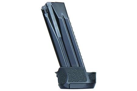 HK 50257859 VP9SK/P30SK 9MM 17R  MAG           BLK