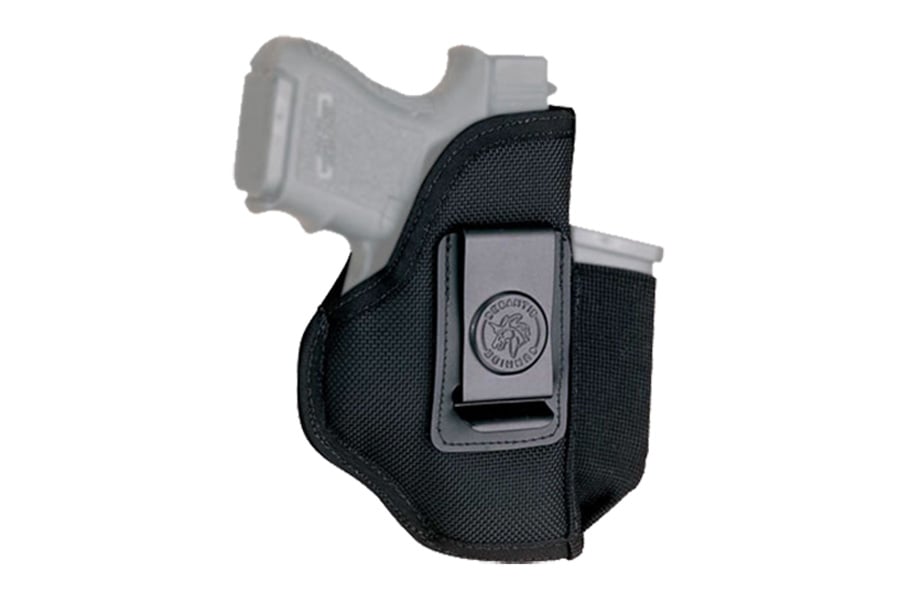 Desantis Pro Stealth IWB Holster for Springfield XD/Springfield XD-E /Springfield Mod.2 with 3-3.30