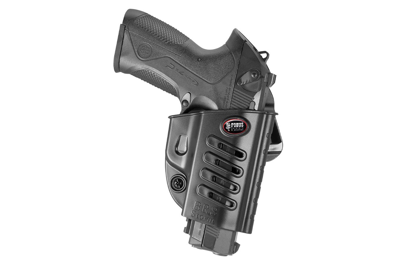 Fobus PX4 Passive Retention Evolution OWB Holster for Beretta Px4 Storm (Right Hand)