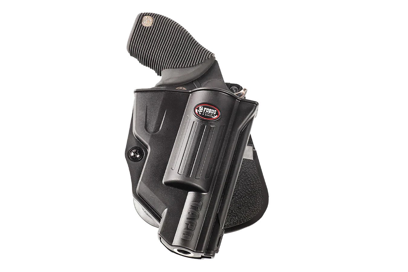 Fobus Passive Retention Evolution OWB Holster for Taurus Judge (Right Hand)