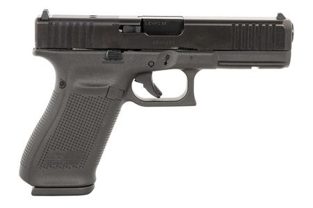 GLOCK G20 GEN5 10MM PISTOL W/W 3 MAGAZINES