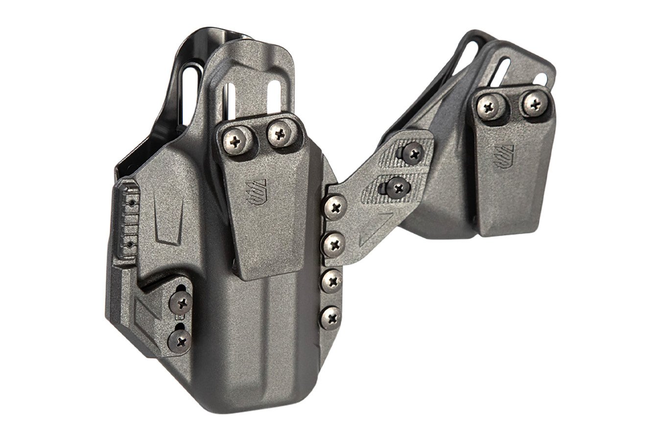 Blackhawk Stache IWB Holster Kit for  Sig P320 (Ambidextrous)