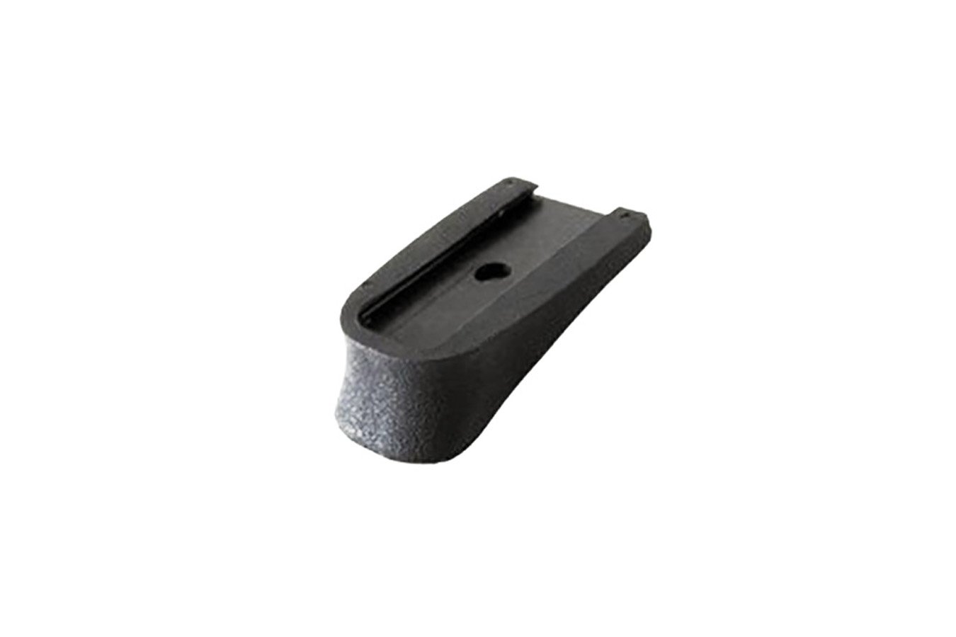 Kel-tec Grip Extension made of Rubber with Black Finish for Kel-Tec PF-9 Magazines