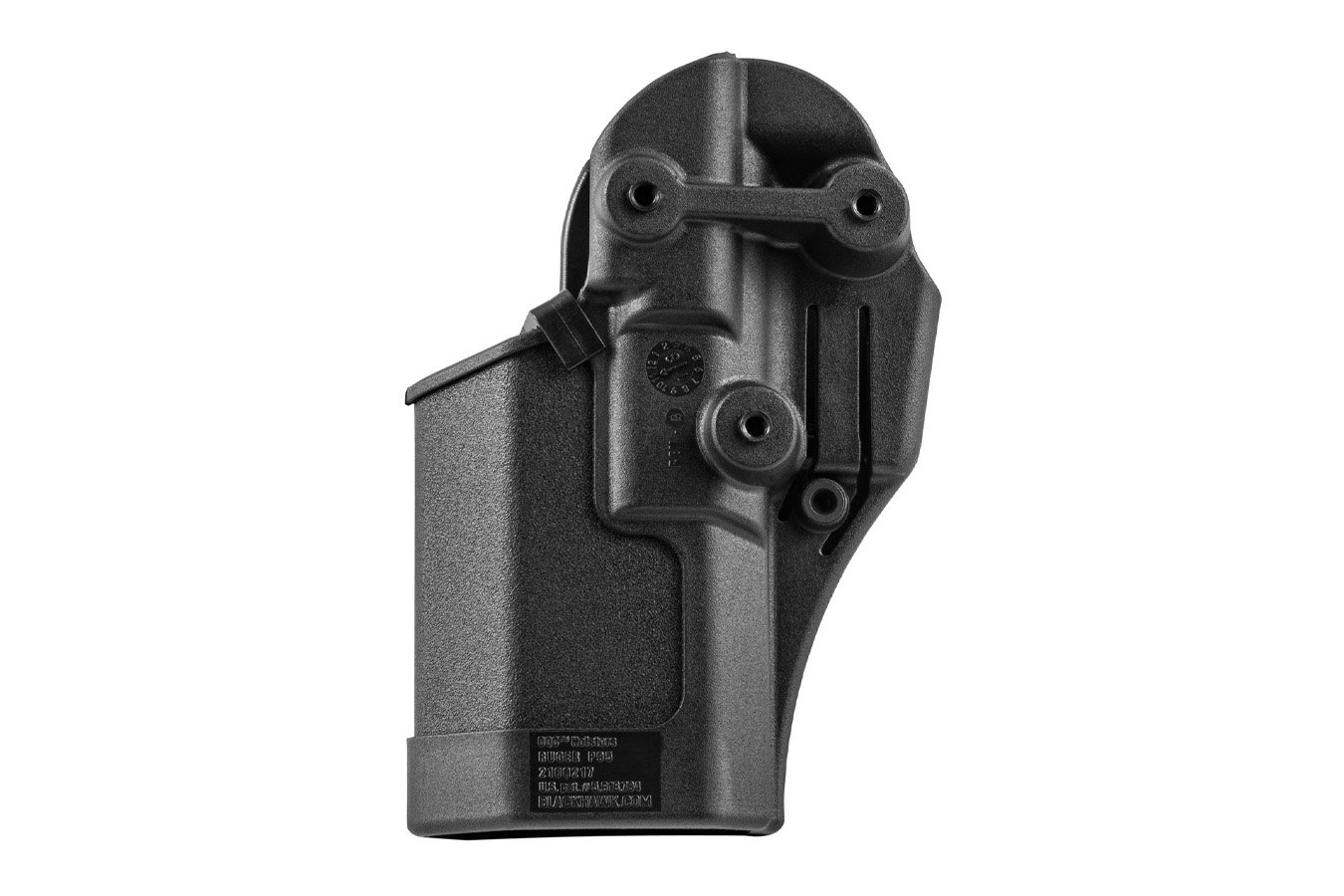 Blackhawk Serpa CQC Holster for Ruger P95 (Right Hand)