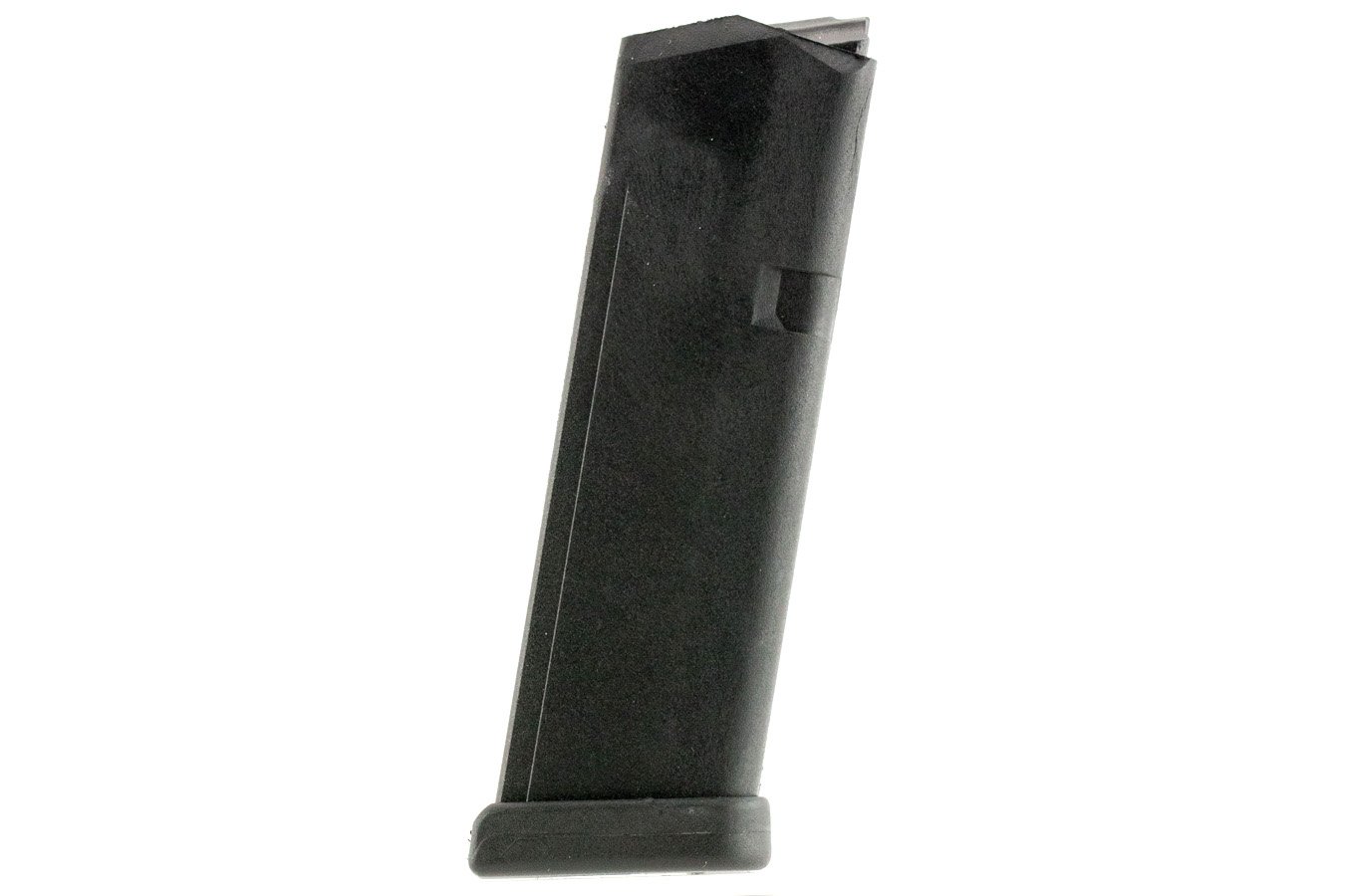 Promag Standard 15rd 9mm Luger Compatible w/Glock 19/26 Black DuPont Zytel Polymer