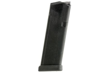 PROMAG GLOCK 19 MAG 15RD BLACK POLYMER