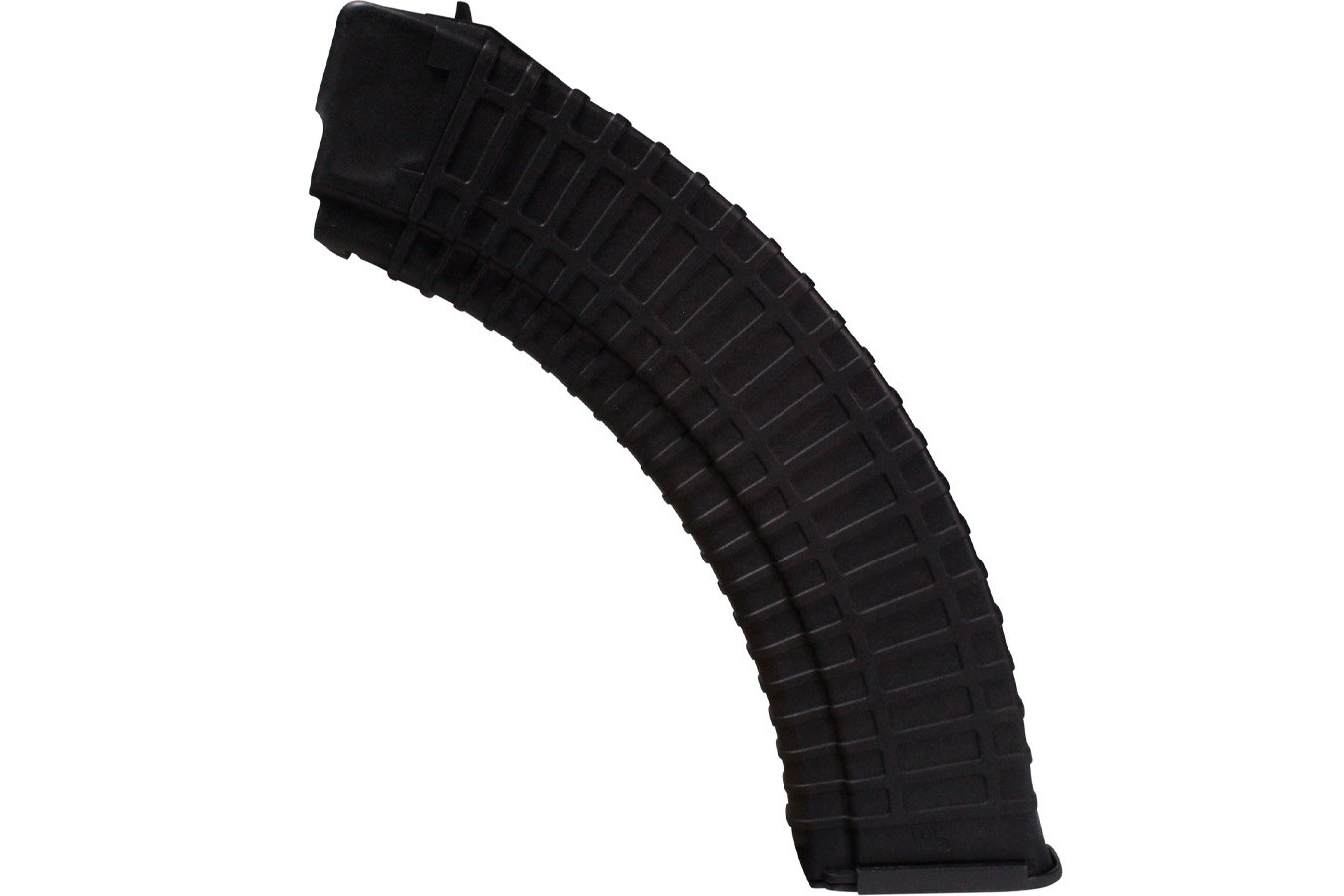 Promag Standard 40rd 7.62x39mm Fits Kalashnikov AK-47 Black DuPont Zytel Polymer