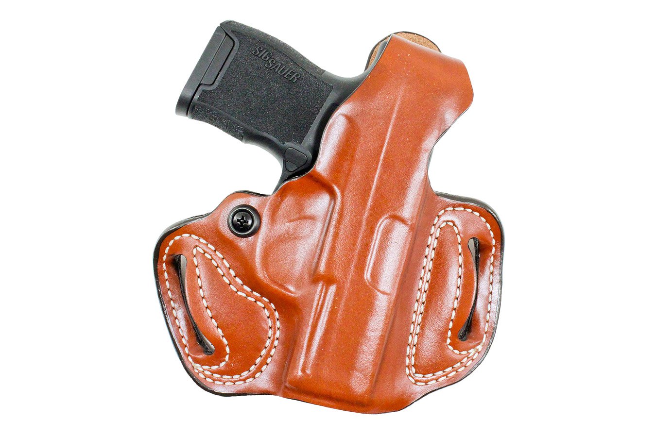 Desantis Thumb Break Mini Slide Holster for Rost Martin RMIC (Right Hand)