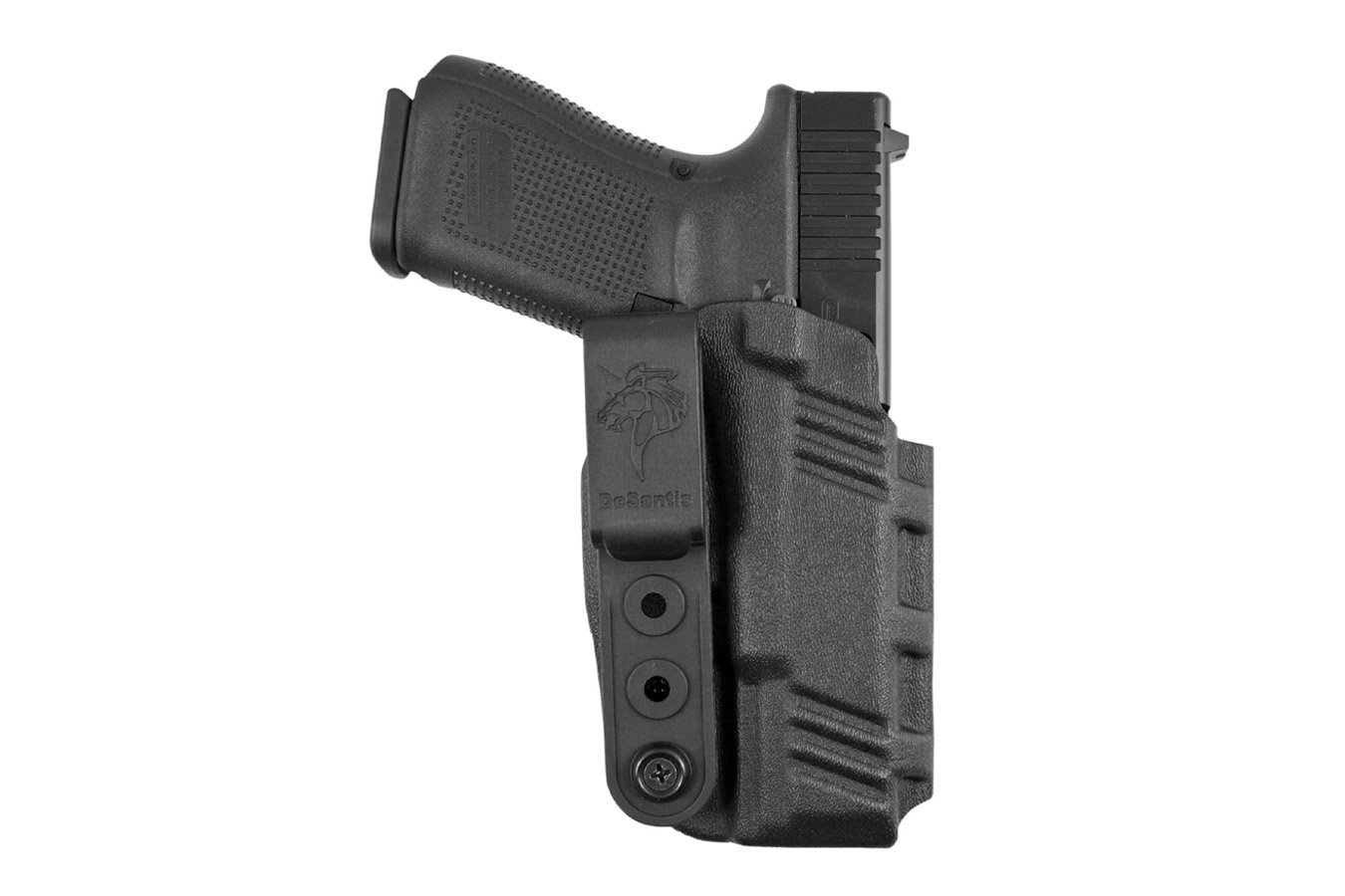 Desantis Slim-Tuk Holster for Mossberg MC2C (Ambidextrous)