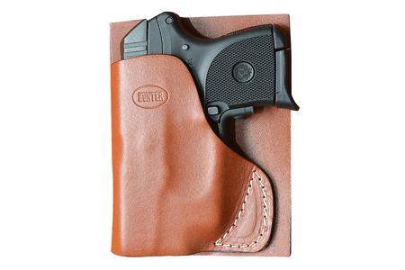 HUNT 2500-6     POCKET HOLSTER TAU TCP 380