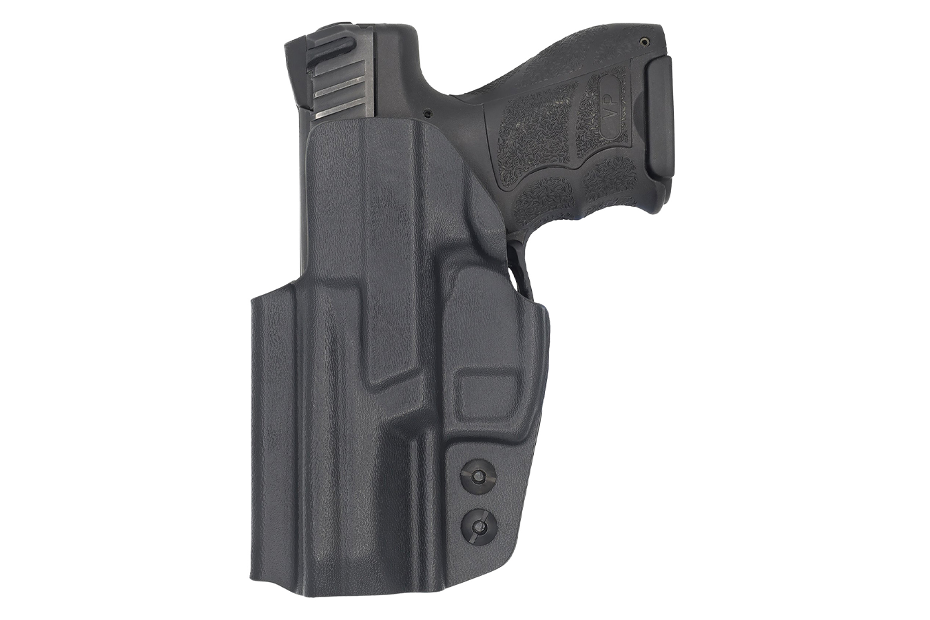 C&G Covert IWB Kydex for H&K VP9SK