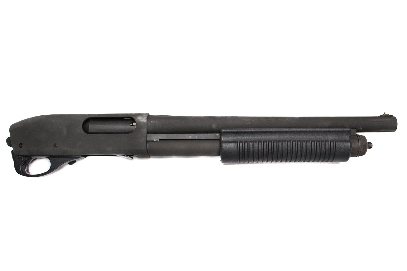 Remington 870 Police Magnum 12 Gauge Police Trade-in AOW