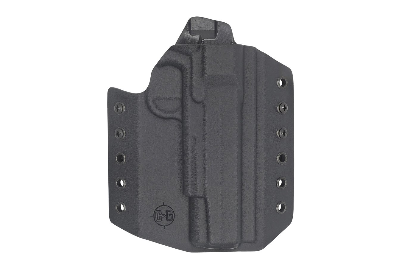 C&G Covert OWB Holster for 5