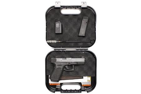 GLOCK 23GEN4 40 SW POLICE TRADE-IN