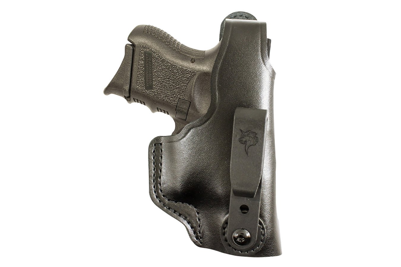 Desantis Dual Carry II Holster for Smith and Wesson MP Shield 9/40 and MP Shield 2.0 (Right Hand)