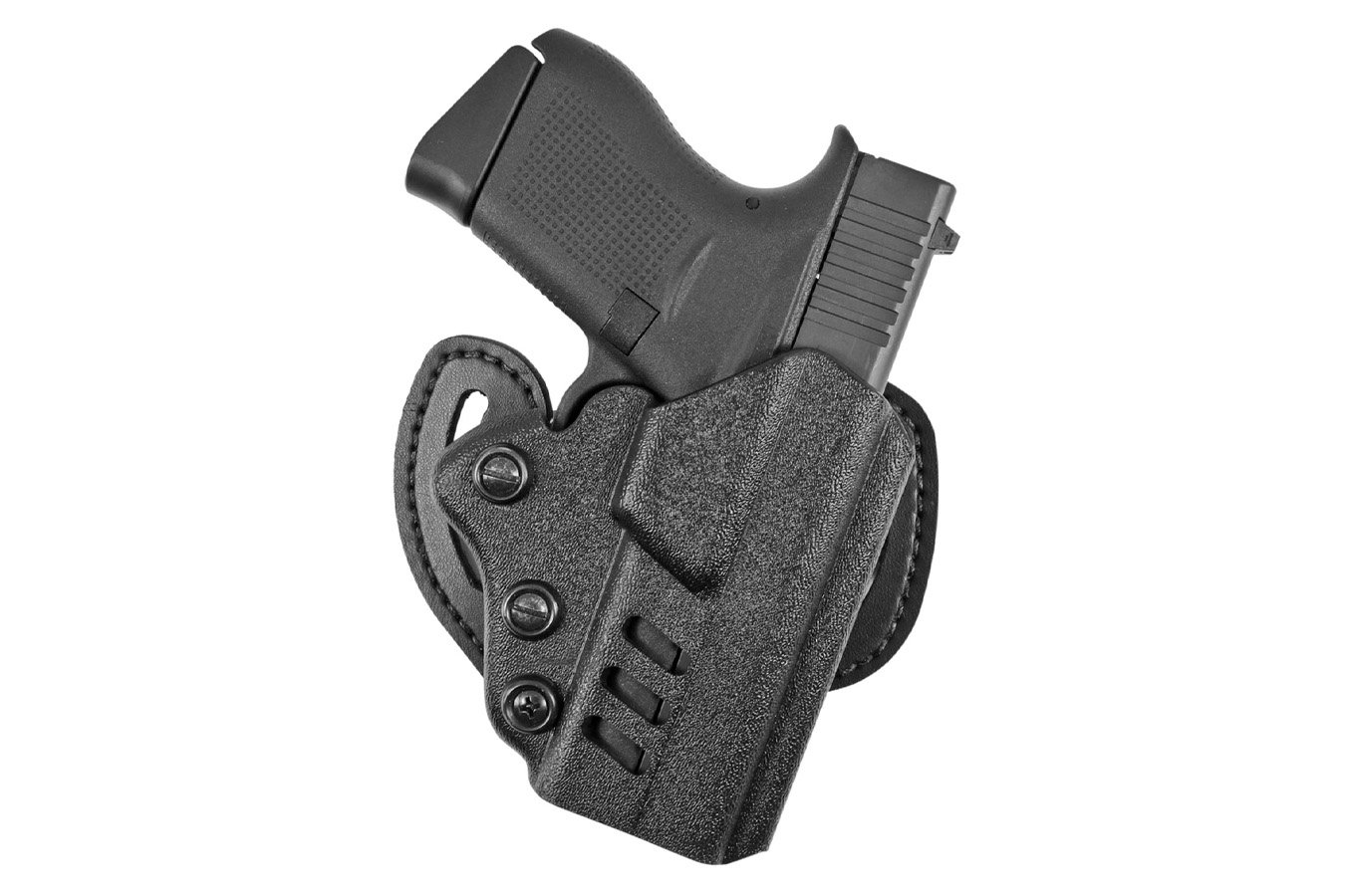 Desantis Facilitator OWB Kydex Holster