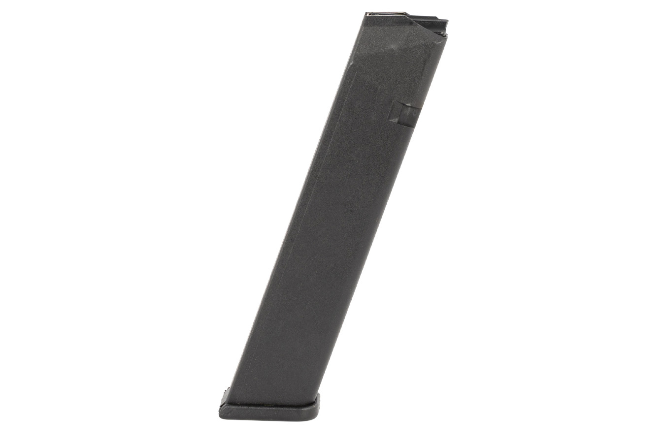 Promag Standard 25rd 9mm Luger Compatible w/Glock 17/19/26 Black DuPont Zytel Polymer