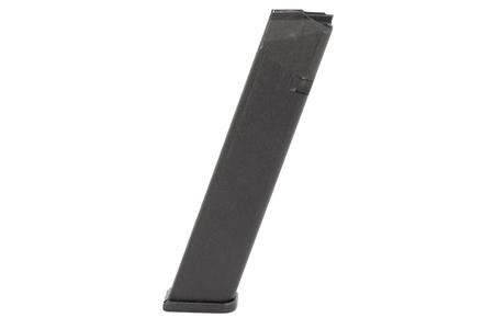 PROMAG GLK 17/19/26 MAG 25RD BLACK POLYMER