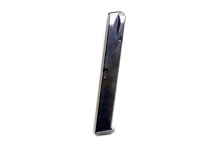 PROMAG BERETTA 92F 9MM 32RD BERETTA 92F   BLUED STEEL