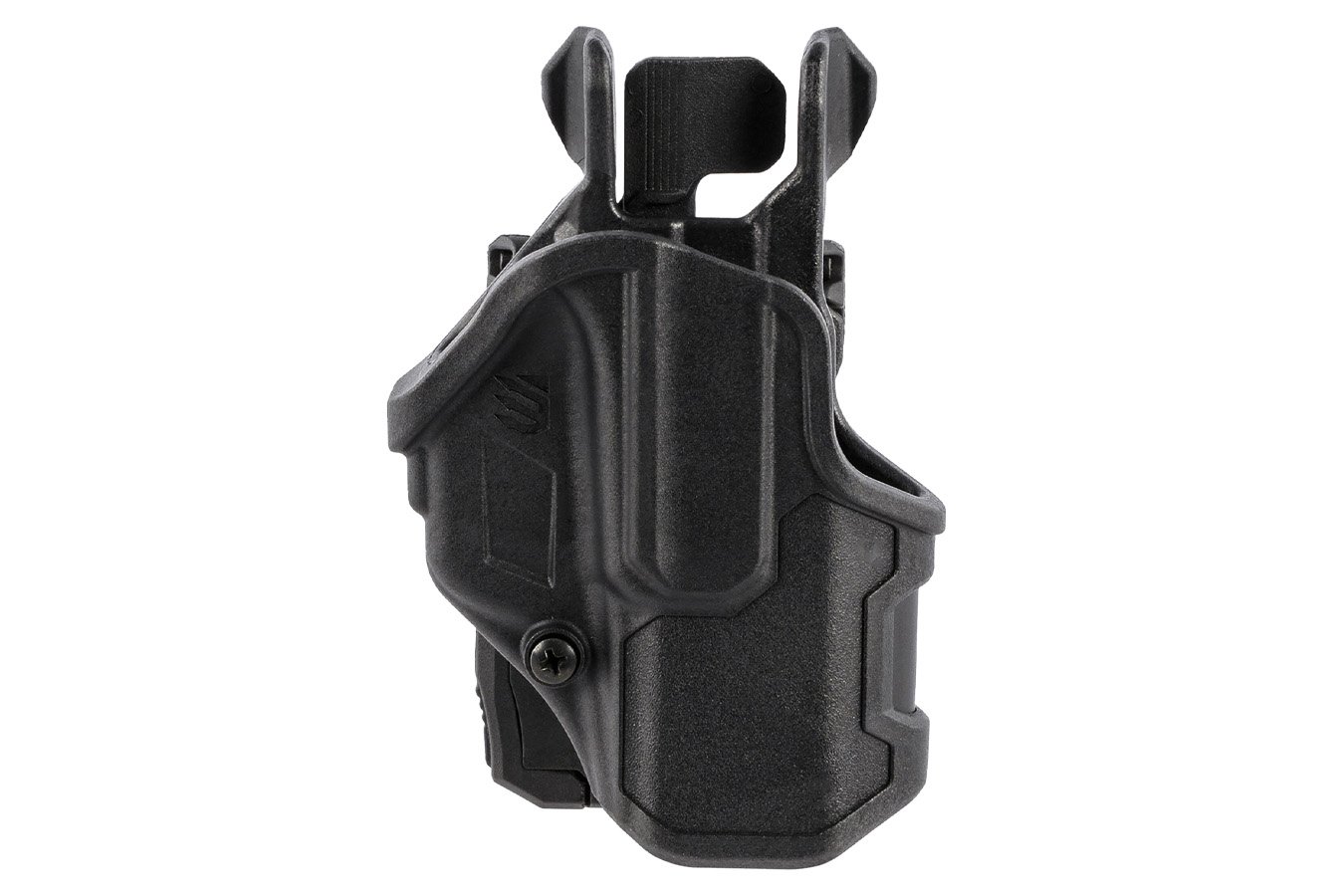 Blackhawk T-Series L2C Non-Light Bearing OWB Holster for Glock 48 (Right Hand)