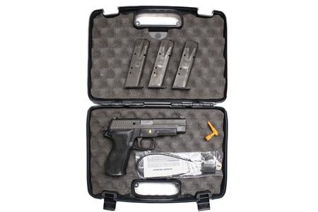 SIG SAUER P226 40SW